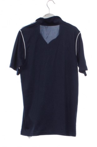 Παιδικό μπλουζάκι Nike, Μέγεθος 10-11y/ 146-152 εκ., Χρώμα Μπλέ, Τιμή 12,83 €