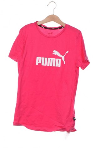 Kinder T-Shirt PUMA, Größe 12-13y/ 158-164 cm, Farbe Mehrfarbig, Preis 16,99 €
