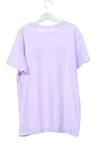 Παιδικό μπλουζάκι PUMA, Μέγεθος 12-13y/ 158-164 εκ., Χρώμα Βιολετί, Τιμή 12,77 €