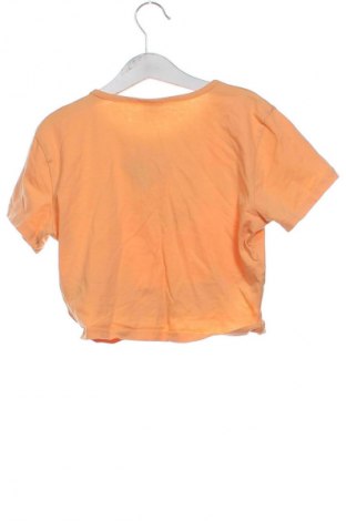Детска тениска Page One, Размер 10-11y/ 146-152 см, Цвят Оранжев, Цена 6,99 лв.