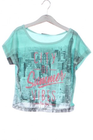 Tricou pentru copii Page One, Mărime 10-11y/ 146-152 cm, Culoare Multicolor, Preț 20,99 Lei