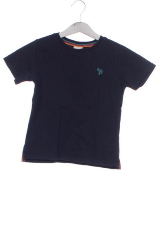 Παιδικό μπλουζάκι Paul Smith Junior, Μέγεθος 5-6y/ 116-122 εκ., Χρώμα Μπλέ, Τιμή 17,30 €
