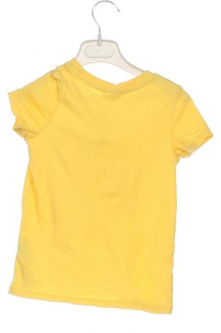 Kinder T-Shirt Pepco, Größe 18-24m/ 86-98 cm, Farbe Gelb, Preis 4,99 €