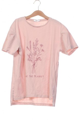 Παιδικό μπλουζάκι Pepco, Μέγεθος 12-13y/ 158-164 εκ., Χρώμα Ρόζ , Τιμή 5,99 €