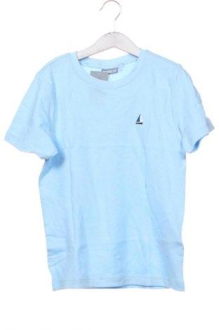 Kinder T-Shirt Pepperts!, Größe 8-9y/ 134-140 cm, Farbe Blau, Preis € 8,16