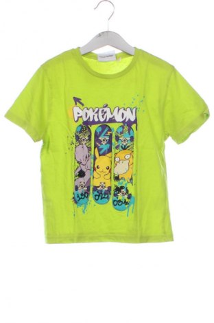 Gyerek póló Pokemon, Méret 4-5y / 110-116 cm, Szín Sokszínű, Ár 2 079 Ft