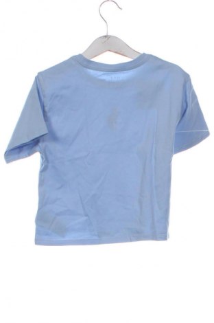 Gyerek póló Polo Ralph Lauren, Méret 4-5y / 110-116 cm, Szín Kék, Ár 3 659 Ft