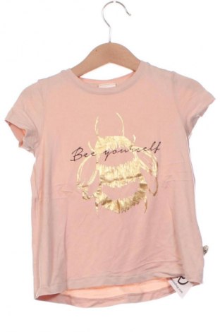 Kinder T-Shirt Pomp De Lux, Größe 2-3y/ 98-104 cm, Farbe Rosa, Preis 5,99 €