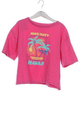 Tricou pentru copii Primark, Mărime 10-11y/ 146-152 cm, Culoare Roz, Preț 20,99 Lei