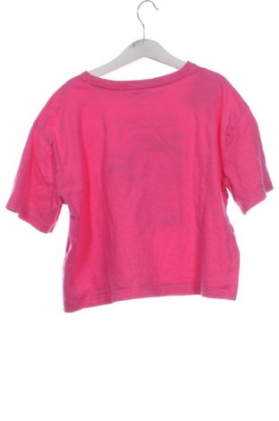 Tricou pentru copii Primark, Mărime 10-11y/ 146-152 cm, Culoare Roz, Preț 20,99 Lei