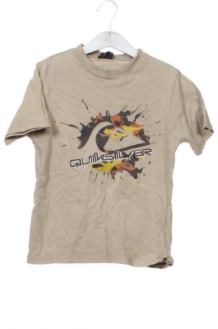 Kinder T-Shirt Quiksilver, Größe 5-6y/ 116-122 cm, Farbe Mehrfarbig, Preis € 5,99