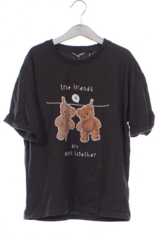 Tricou pentru copii Reserved, Mărime 9-10y/ 140-146 cm, Culoare Maro, Preț 17,99 Lei