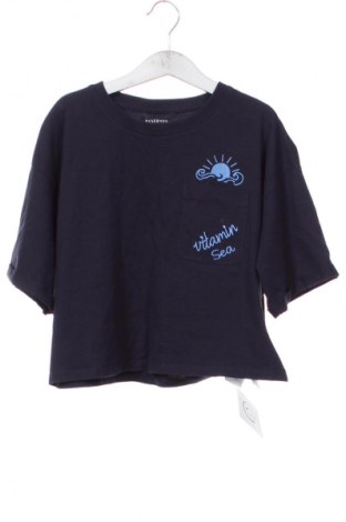 Tricou pentru copii Reserved, Mărime 10-11y/ 146-152 cm, Culoare Albastru, Preț 30,00 Lei