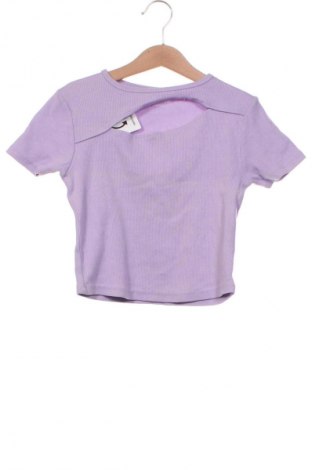 Tricou pentru copii Reserved, Mărime 7-8y/ 128-134 cm, Culoare Mov, Preț 30,00 Lei