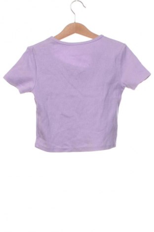 Tricou pentru copii Reserved, Mărime 7-8y/ 128-134 cm, Culoare Mov, Preț 30,00 Lei