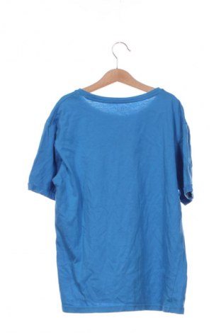 Kinder T-Shirt Reserved, Größe 11-12y/ 152-158 cm, Farbe Blau, Preis 5,83 €