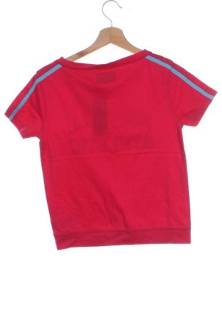Παιδικό μπλουζάκι Russell Athletic, Μέγεθος 9-10y/ 140-146 εκ., Χρώμα Ρόζ , Τιμή 8,16 €
