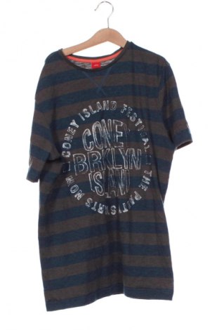 Kinder T-Shirt S.Oliver, Größe 12-13y/ 158-164 cm, Farbe Mehrfarbig, Preis € 7,67