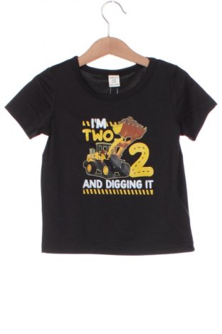 Kinder T-Shirt SHEIN, Größe 2-3m/ 56-62 cm, Farbe Mehrfarbig, Preis € 5,99