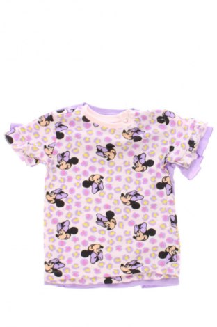 Tricou pentru copii Sinsay, Mărime 12-18m/ 80-86 cm, Culoare Multicolor, Preț 28,99 Lei
