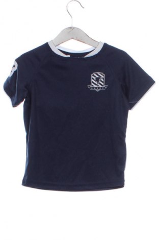 Kinder T-Shirt Sinsay, Größe 2-3y/ 98-104 cm, Farbe Blau, Preis € 5,12