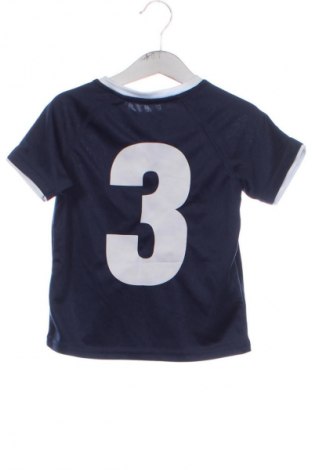 Kinder T-Shirt Sinsay, Größe 2-3y/ 98-104 cm, Farbe Blau, Preis € 5,12