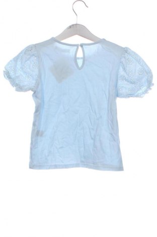 Dziecięcy T-shirt Sinsay, Rozmiar 5-6y/ 116-122 cm, Kolor Niebieski, Cena 14,99 zł