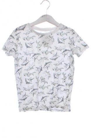 Kinder T-Shirt Sinsay, Größe 5-6y/ 116-122 cm, Farbe Mehrfarbig, Preis € 6,14