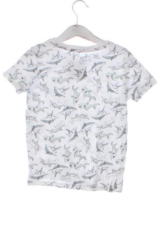 Kinder T-Shirt Sinsay, Größe 5-6y/ 116-122 cm, Farbe Mehrfarbig, Preis € 6,14