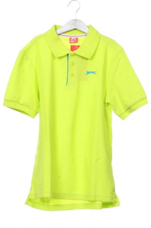 Tricou pentru copii Slazenger, Mărime 11-12y/ 152-158 cm, Culoare Multicolor, Preț 42,11 Lei
