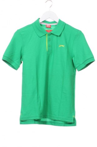 Tricou pentru copii Slazenger, Mărime 11-12y/ 152-158 cm, Culoare Multicolor, Preț 42,11 Lei