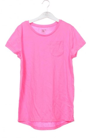 Kinder T-Shirt Spotted Zebra, Größe 11-12y/ 152-158 cm, Farbe Rosa, Preis € 9,99
