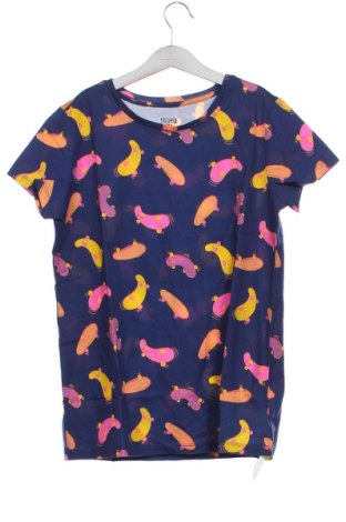 Kinder T-Shirt Spotted Zebra, Größe 14-15y/ 168-170 cm, Farbe Mehrfarbig, Preis € 11,99