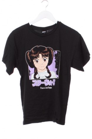 Tricou pentru copii Star Wars, Mărime 12-13y/ 158-164 cm, Culoare Negru, Preț 25,99 Lei