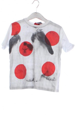 Tricou pentru copii Stella McCartney, Mărime 5-6y/ 116-122 cm, Culoare Multicolor, Preț 207,89 Lei
