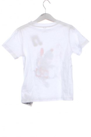 Tricou pentru copii Stella McCartney, Mărime 4-5y/ 110-116 cm, Culoare Alb, Preț 135,99 Lei