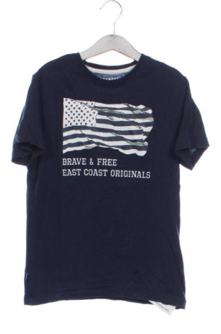 Tricou pentru copii Terranova, Mărime 6-7y/ 122-128 cm, Culoare Albastru, Preț 30,87 Lei
