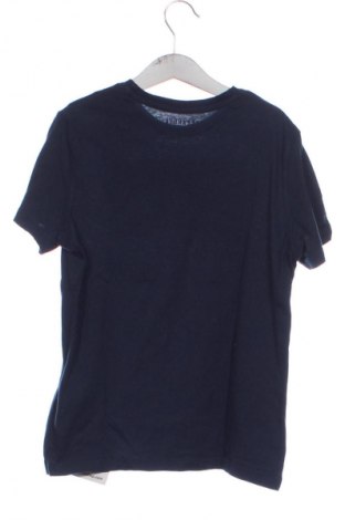Tricou pentru copii Terranova, Mărime 6-7y/ 122-128 cm, Culoare Albastru, Preț 30,87 Lei