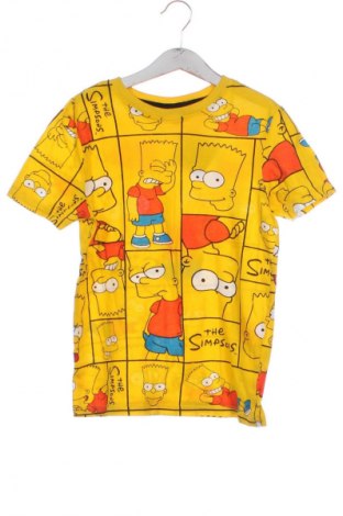 Gyerek póló The Simpsons, Méret 8-9y / 134-140 cm, Szín Sokszínű, Ár 2 280 Ft