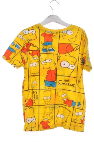 Gyerek póló The Simpsons, Méret 8-9y / 134-140 cm, Szín Sokszínű, Ár 2 280 Ft