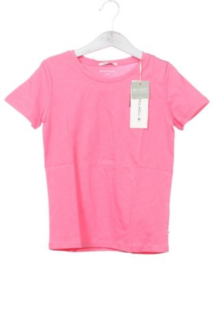Kinder T-Shirt Tom Tailor, Größe 5-6y/ 116-122 cm, Farbe Rosa, Preis € 23,99