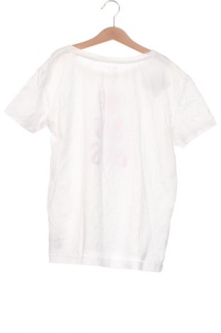 Kinder T-Shirt Tom Tailor, Größe 15-18y/ 170-176 cm, Farbe Weiß, Preis 10,23 €