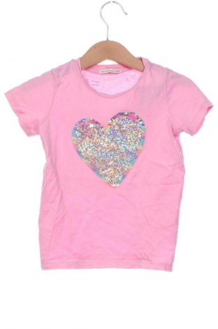 Kinder T-Shirt Tom Tailor, Größe 18-24m/ 86-98 cm, Farbe Rosa, Preis 5,99 €