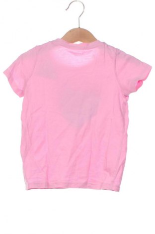 Kinder T-Shirt Tom Tailor, Größe 18-24m/ 86-98 cm, Farbe Rosa, Preis 5,99 €