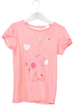 Tricou pentru copii Topolino, Mărime 5-6y/ 116-122 cm, Culoare Portocaliu, Preț 20,99 Lei