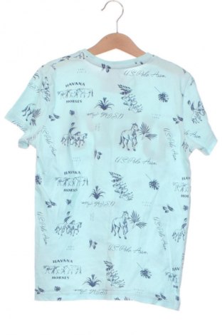 Kinder T-Shirt U.S. Polo Assn., Größe 9-10y/ 140-146 cm, Farbe Mehrfarbig, Preis 10,23 €