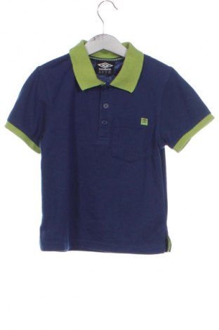Gyerek póló Umbro, Méret 4-5y / 110-116 cm, Szín Sokszínű, Ár 3 000 Ft