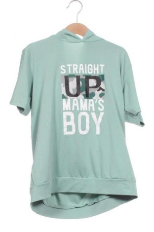 Kinder T-Shirt Unbranded, Größe 8-9y/ 134-140 cm, Farbe Grün, Preis € 5,83
