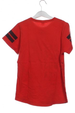 Παιδικό μπλουζάκι Unbranded, Μέγεθος 10-11y/ 146-152 εκ., Χρώμα Κόκκινο, Τιμή 6,00 €