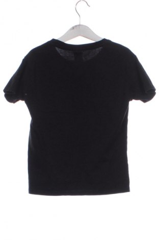 Tricou pentru copii Unbranded, Mărime 5-6y/ 116-122 cm, Culoare Negru, Preț 31,58 Lei